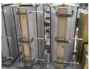 36KV 야외 트랜스포머 CT PT를 위한 진공 에포кси 樹脂 가빙 기계 1