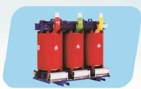36KV 야외 트랜스포머 CT PT를 위한 진공 에포кси 樹脂 가빙 기계 4