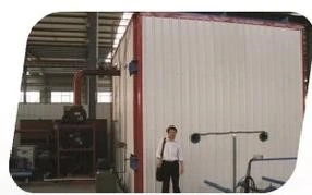 36KV 야외 트랜스포머 CT PT를 위한 진공 에포кси 樹脂 가빙 기계 8