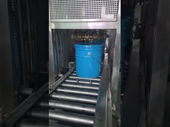 클래스 F 건식 변압기용 순수 액상 에폭시 수지 및 경화제