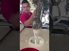 클래스 F 건식 변압기용 순수 액상 에폭시 수지 및 경화제