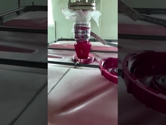 실온에 대한 코일 프레임 작업을 위한 경화성 에폭시 수지