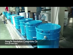 크기 에폭시 수지와 캡슐화 수지의 야외 액체성 에폭시 수지