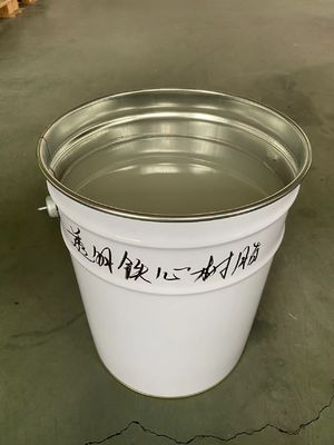 복수색 절연체 에폭시 수지 색소, APG 절차를 위한 유기안료 붙여넣기