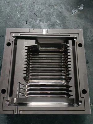 APG 프로세스 APG 기계와 함께 35KV 전기 변압기 CT PT의 전기 단열을 위한 곰팡이