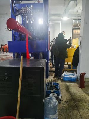 1000X1000mm 클램프 플레이트 크기 에포시  رز인 020 부시 머신