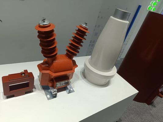 증기 압력 20°C 0.01 Pa Knudsen 중압 및 고압 전류 트랜스포머 실내에 적합